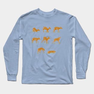 First Steps Long Sleeve T-Shirt